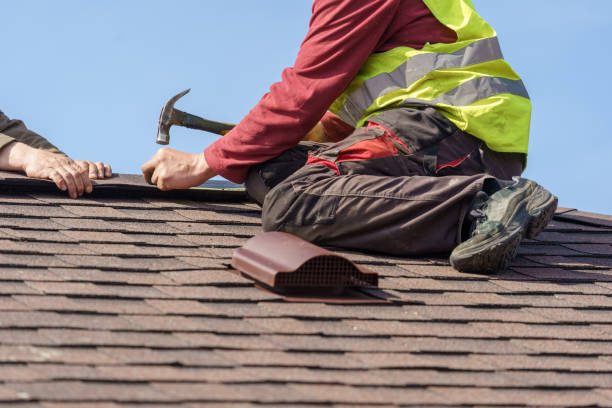 Best Metal Roofing Contractor  in Fredonia, KS