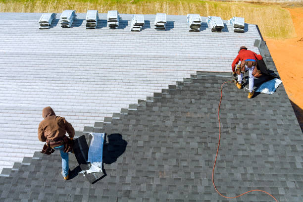 Best Roof Waterproofing Services  in Fredonia, KS