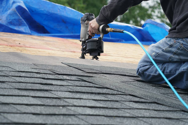 Fredonia, KS Roofing Contractor Company
