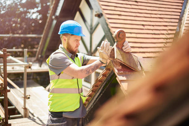 Best Affordable Roofing Company  in Fredonia, KS