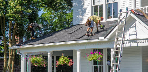 Best Shingle Roofing Installation  in Fredonia, KS