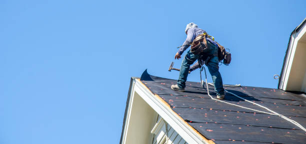 Best Commercial Roofing Services  in Fredonia, KS